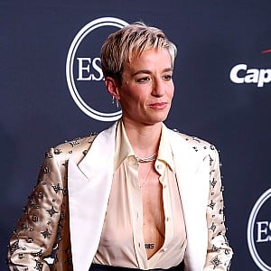 Megan Rapinoe