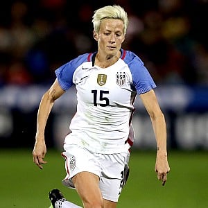 Megan Rapinoe