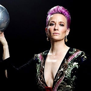 Megan Rapinoe