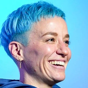 Megan Rapinoe