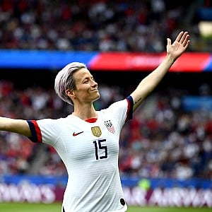 Megan Rapinoe