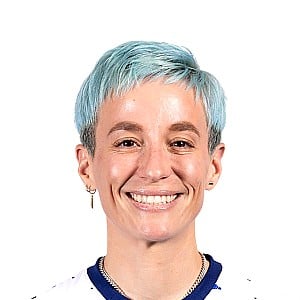 Megan Rapinoe
