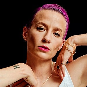 Megan Rapinoe