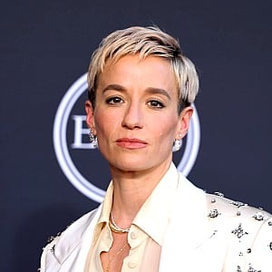 Megan Rapinoe