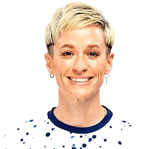 Megan Rapinoe