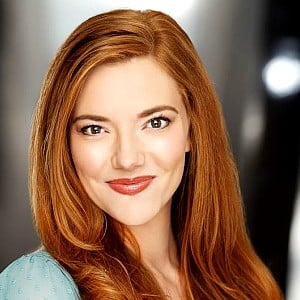 Megan Rees