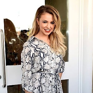 Megan Rees