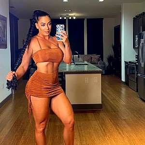 Megan Renee Turner