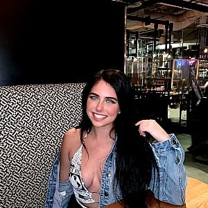 Megan Richmond