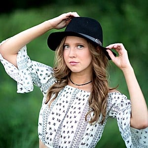 Megan Ringwald