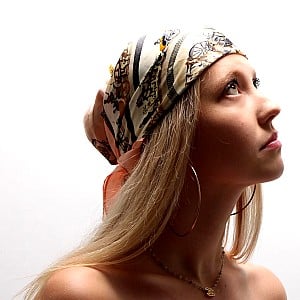 Megan Ringwald