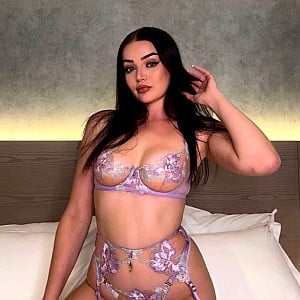 Megan Rogerson