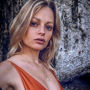 Megan Samperi