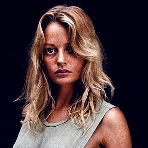 Megan Samperi