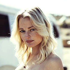 Megan Samperi