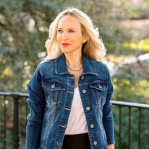Megan Saustad
