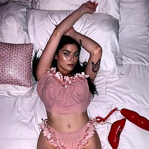 Megan Star