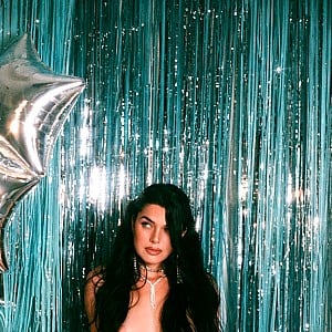 Megan Star