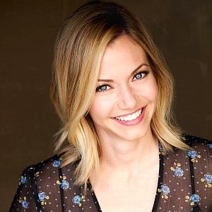 Megan Stevenson