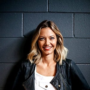 Megan Stevenson