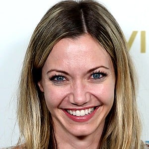 Megan Stevenson