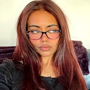Megan Suri