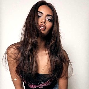 Megan Suri