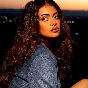 Megan Suri