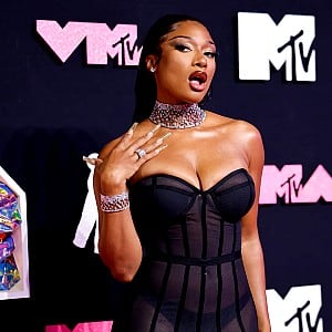 Megan Thee Stallion
