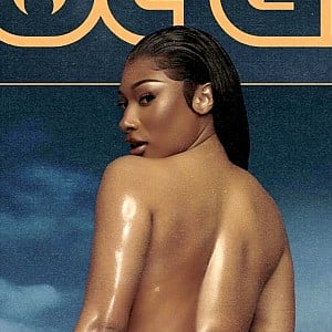 Megan Thee Stallion