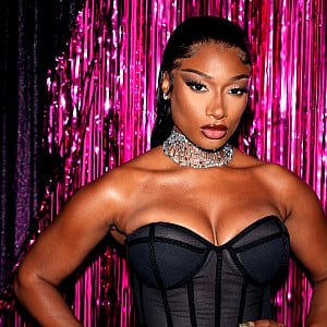 Megan Thee Stallion