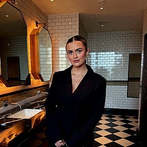 Megan Thomson