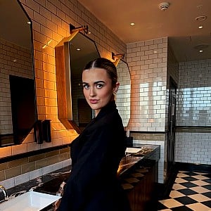 Megan Thomson