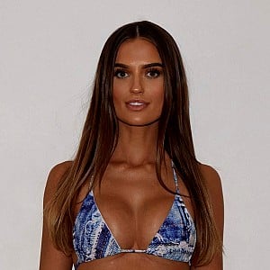 Megan Thomson