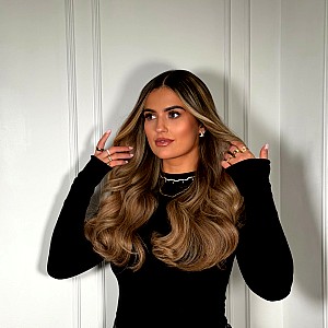 Megan Thomson