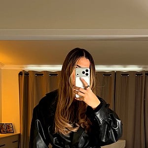 Megan Thomson