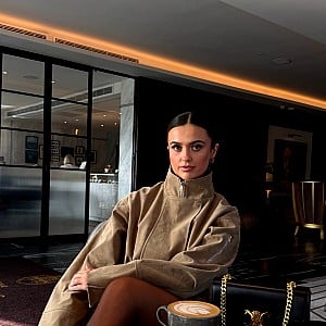 Megan Thomson