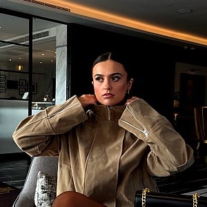 Megan Thomson