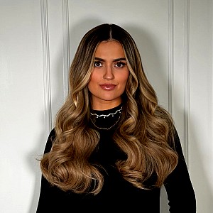 Megan Thomson