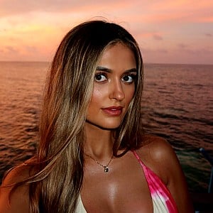 Megan Thomson