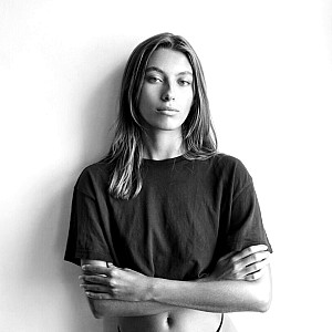 Megan Van Zijp