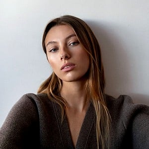 Megan Van Zijp