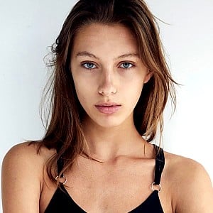 Megan Van Zijp