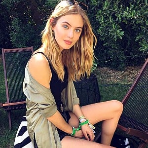 Megan Williams