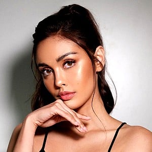 Megan Young