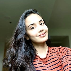 Megan Young