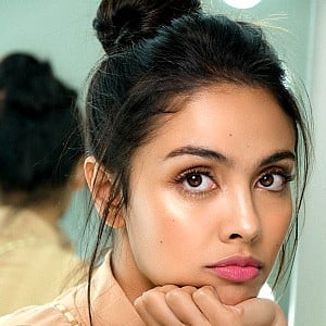 Megan Young