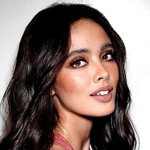 Megan Young