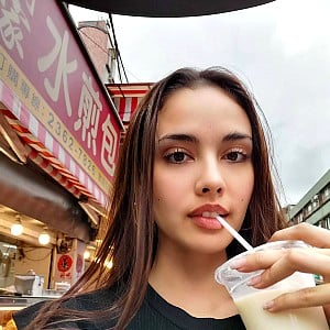 Megan Young
