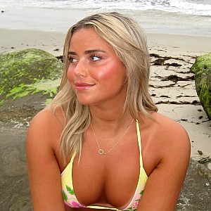 Megan Zide